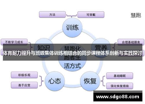 体育耐力提升与班级集体训练相结合的同步课程体系创新与实践探讨